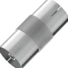 Antennen-Adapter Koax-Kupplung zu Koax-Kupplung