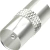 Antennen-Adapter Koax-Stecker zu Koax-Stecker
