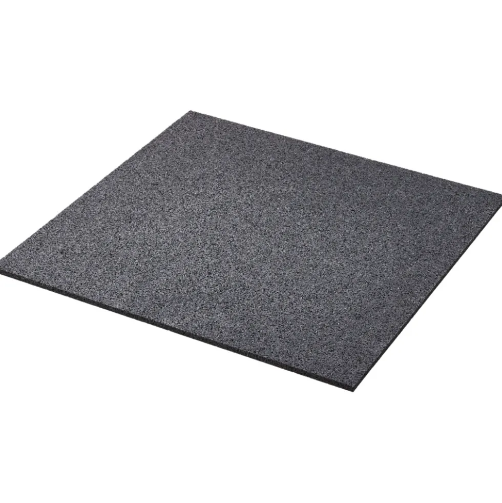 Antirutschmatte/ Antivibrationsmatte60 x 60 cm