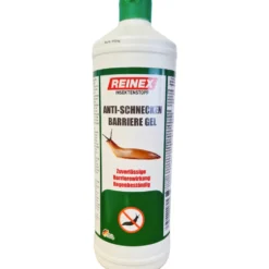 Anti-Schnecken Barriere Gel, 1 Liter