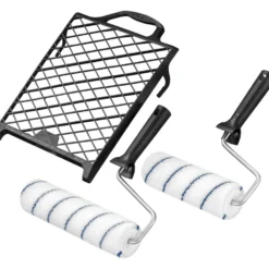 Anti-Spritz-Maler-Set, 5-teilig
