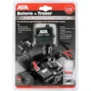 APA-Batterie-Trainer mit 12 V und Abschaltautomatik