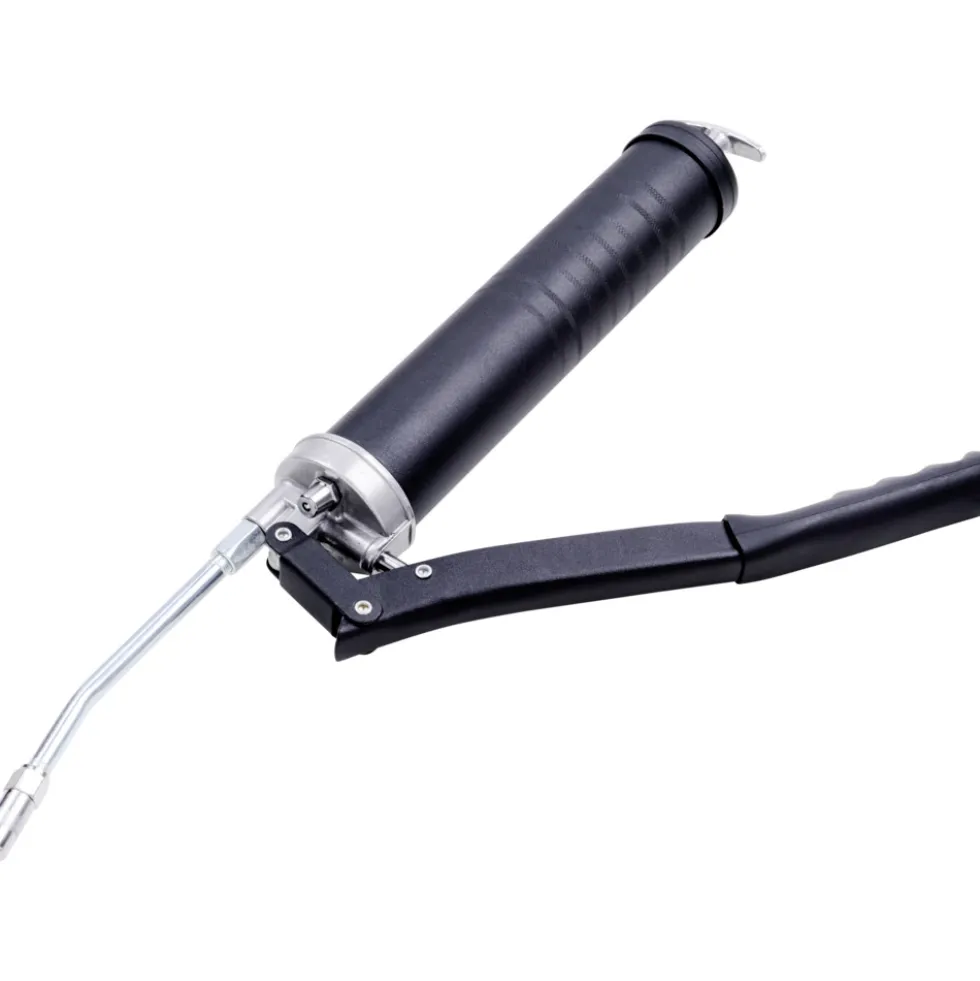 APA Fettpresse für 400g Kartuschen bis 400 bar