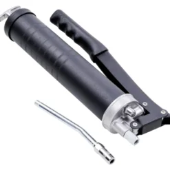 APA Fettpresse für 400g Kartuschen bis 400 bar