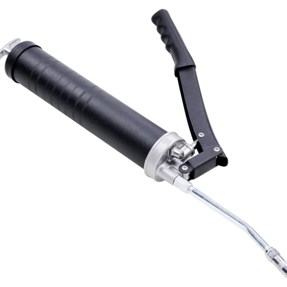 APA Fettpresse für 400g Kartuschen bis 400 bar