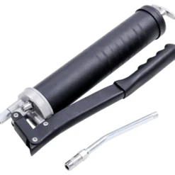 APA Fettpresse für 400g Kartuschen bis 400 bar
