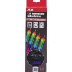 APA Kfz LED-Innenraumbeleuchtung Farbwechsel 12V