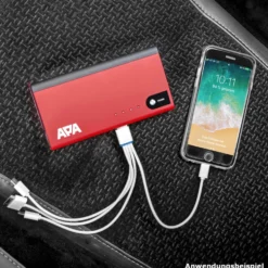 APA Mini-Lithium-Powerpack 11.000 mAh