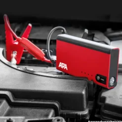 APA Mini-Lithium-Powerpack 11.000 mAh