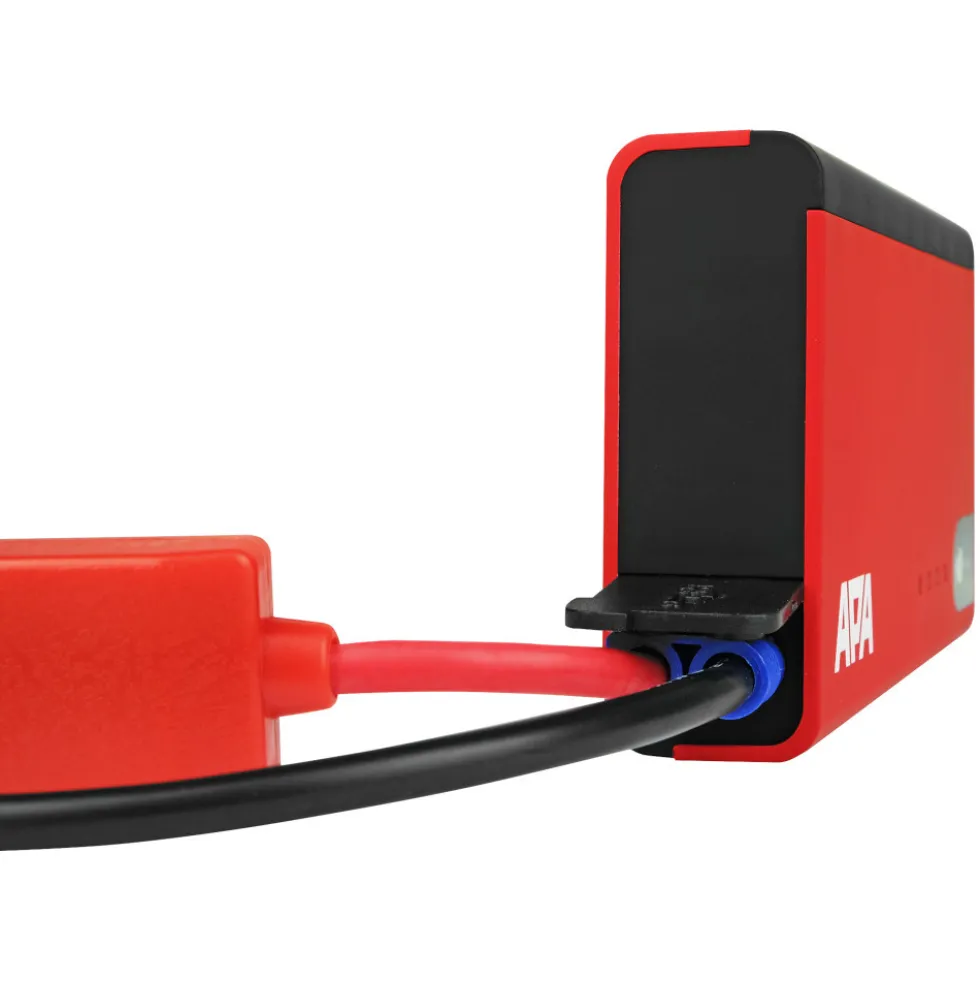 APA Mini-Lithium-Powerpack 11.000 mAh