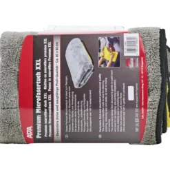 APA Premium Trockentuch XXL Mikrofaser 60 x 80 cm