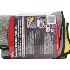 APA Premium Trockentuch XXL Mikrofaser 60 x 80 cm