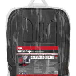 APA Sitzauflage mit Heizfunktion 12V