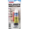 Aqua Clou® Holzpaste wasserverdünnbar eiche dunkel