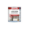 AQUA Clou® Lacklasur Nr. 7 nussbraun dunkel 375 ml