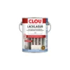 AQUA Clou® Lacklasur Nr. 16 weiß 750 ml