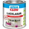 Aqua Combi-Clou® Lacklasur taubenblau 375 ml