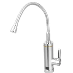 AQUA LASER Elektrischer Wasserhahn