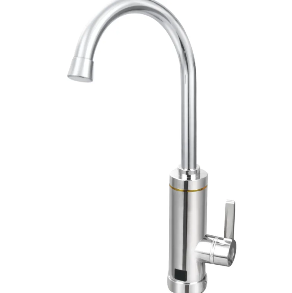 AQUA LASER Elektrischer Wasserhahn