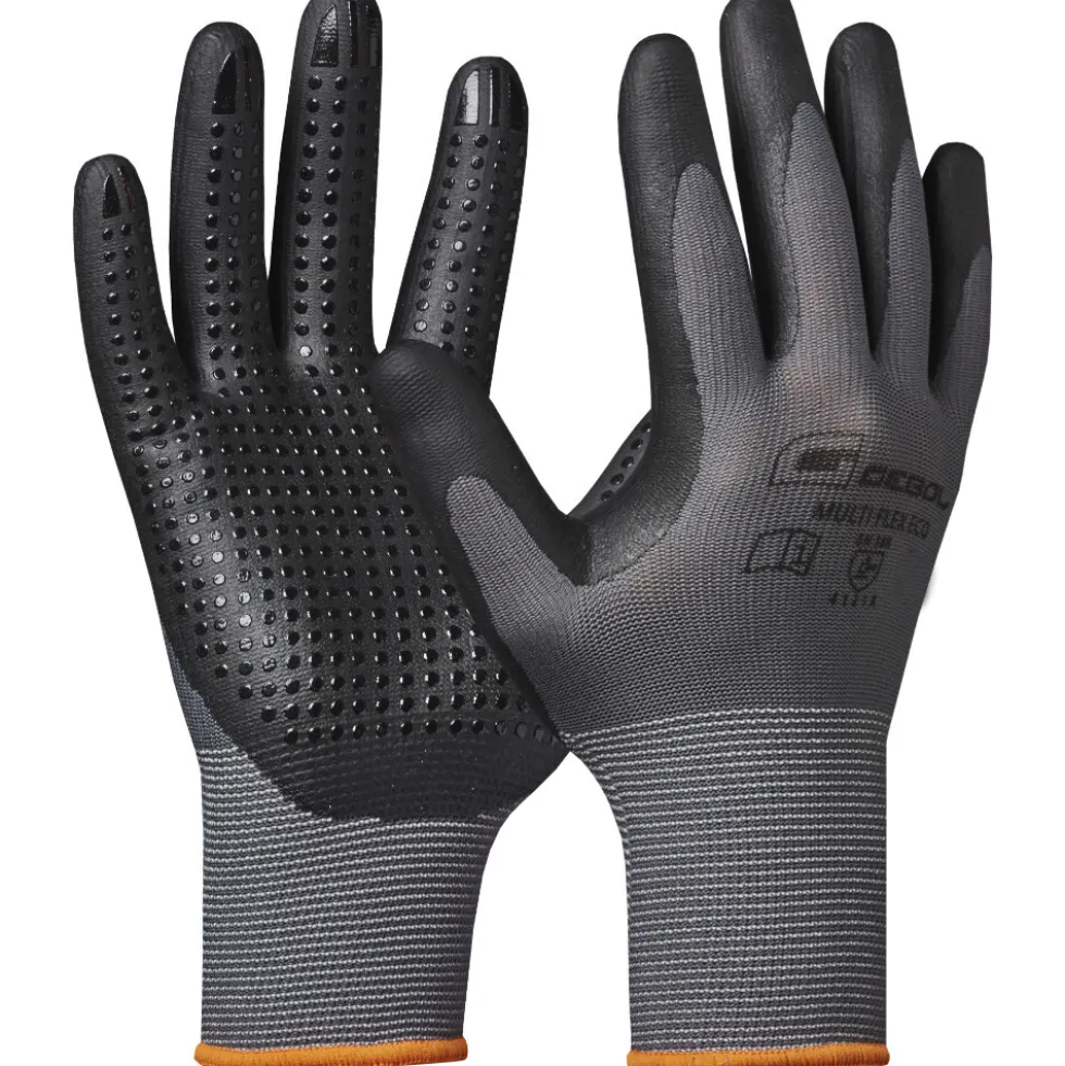 Arbeitshandschuhe Multi Flex Eco Größe 11
