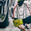 Arbeitshandschuhe "Winter Extreme" Größe 10 aus Polyester