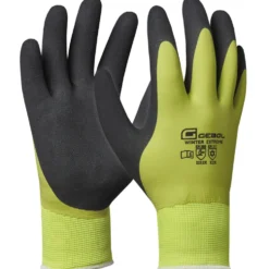 Arbeitshandschuhe "Winter Extreme" Größe 10 aus Polyester