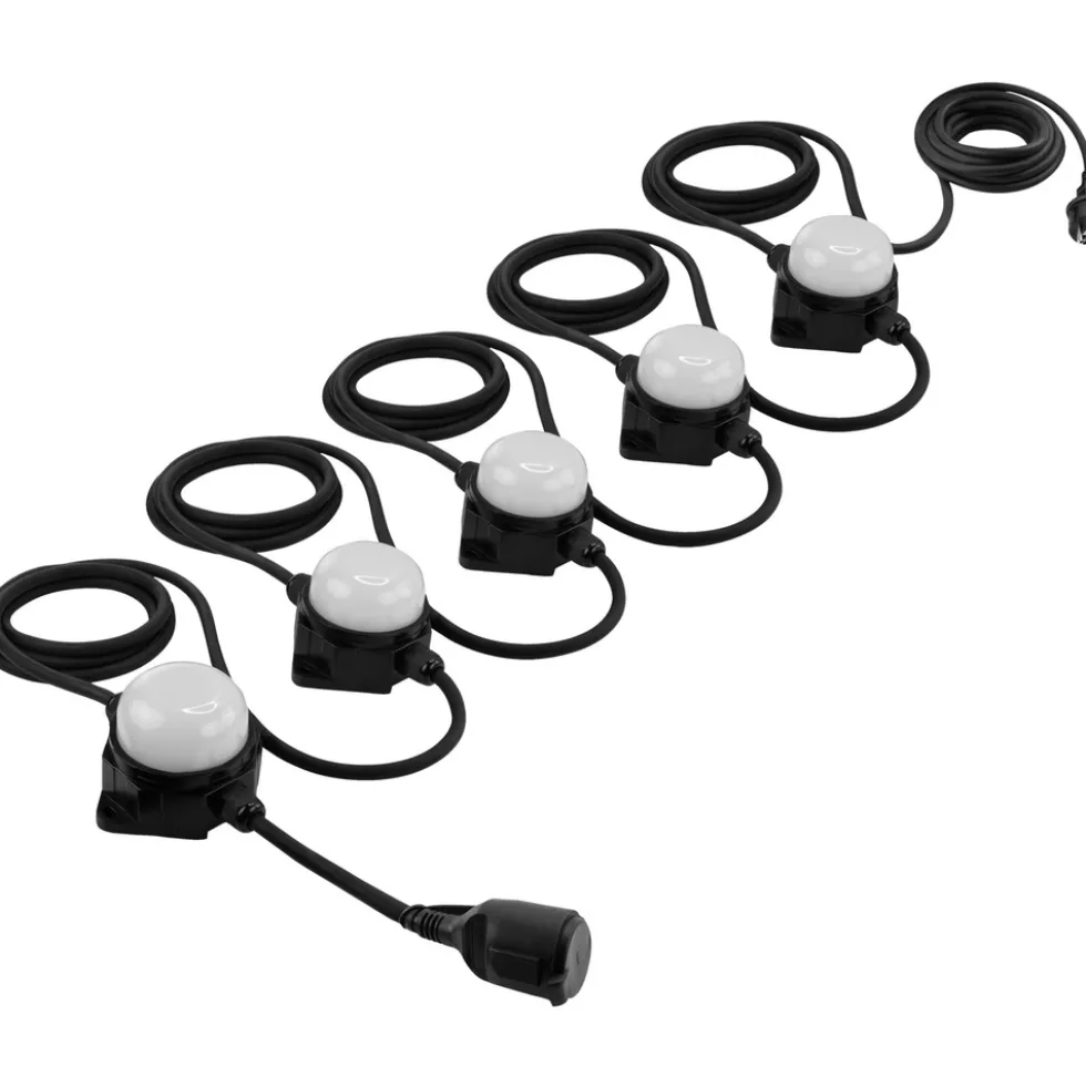 Arbeitsleuchte "Light-Cord LC6000AC"