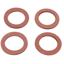 Armaturenanschluss-Dichtungen 4er-Set 15 x 24 mm 3/4"