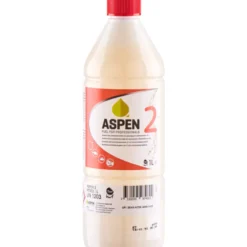ASPEN® 2-Takt Benzin-Gemisch, gebrauchsfertig, 1 Liter