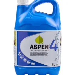 ASPEN® 4-Takt Treibstoff Benzin, 5 Liter