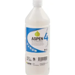 ASPEN® 4-Takt Treibstoff Benzin, 1 Liter