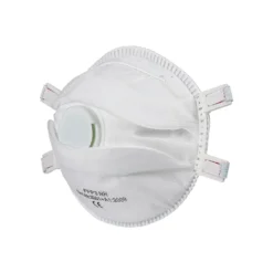 Atemschutzmaske Comfort mit Ventil