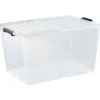 Aufbewahrungsbox HOME BOX FLEX, 50 Liter