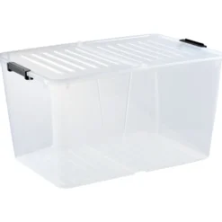 Aufbewahrungsbox HOME BOX FLEX, 50 Liter