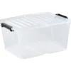 Aufbewahrungsbox HOME BOX FLEX, 15 Liter