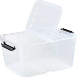 Aufbewahrungsbox HOME BOX FLEX, 15 Liter