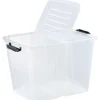 Aufbewahrungsbox HOME BOX FLEX, 30 Liter