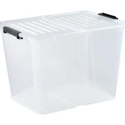 Aufbewahrungsbox HOME BOX FLEX, 30 Liter