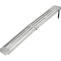 Auffahrrampe klappbar 195mm bis 250kg