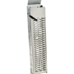 Auffahrrampe klappbar 195mm bis 250kg