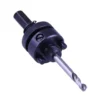 Aufnahme für 32-210mm Bi-Metall Lochsägen Adapter