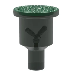 Ausbaupaket Garten ''charmant'', für Regenwasser-Flachtanks