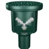 Ausbaupaket Garten ''elegant'', für Regenwasser-Flachtanks