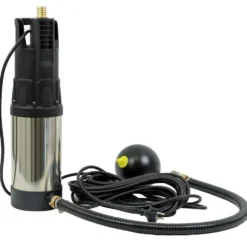 Ausbaupaket Garten ''elegant'', für Regenwasser-Flachtanks
