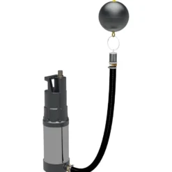 Ausbaupaket Garten ''elegant'', für Regenwasser-Flachtanks