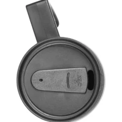 Autobecher Edelstahl 450 ml