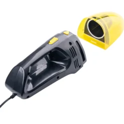 Auto-Handstaubsauger 12 W mit Aufsatz B-Ware