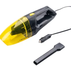 Auto-Handstaubsauger 12 W mit Aufsatz B-Ware