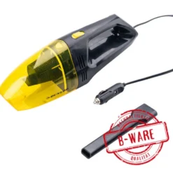 Auto-Handstaubsauger 12 W mit Aufsatz B-Ware