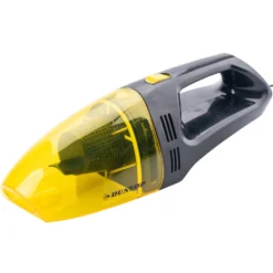 Auto-Handstaubsauger 12 W mit Aufsatz B-Ware